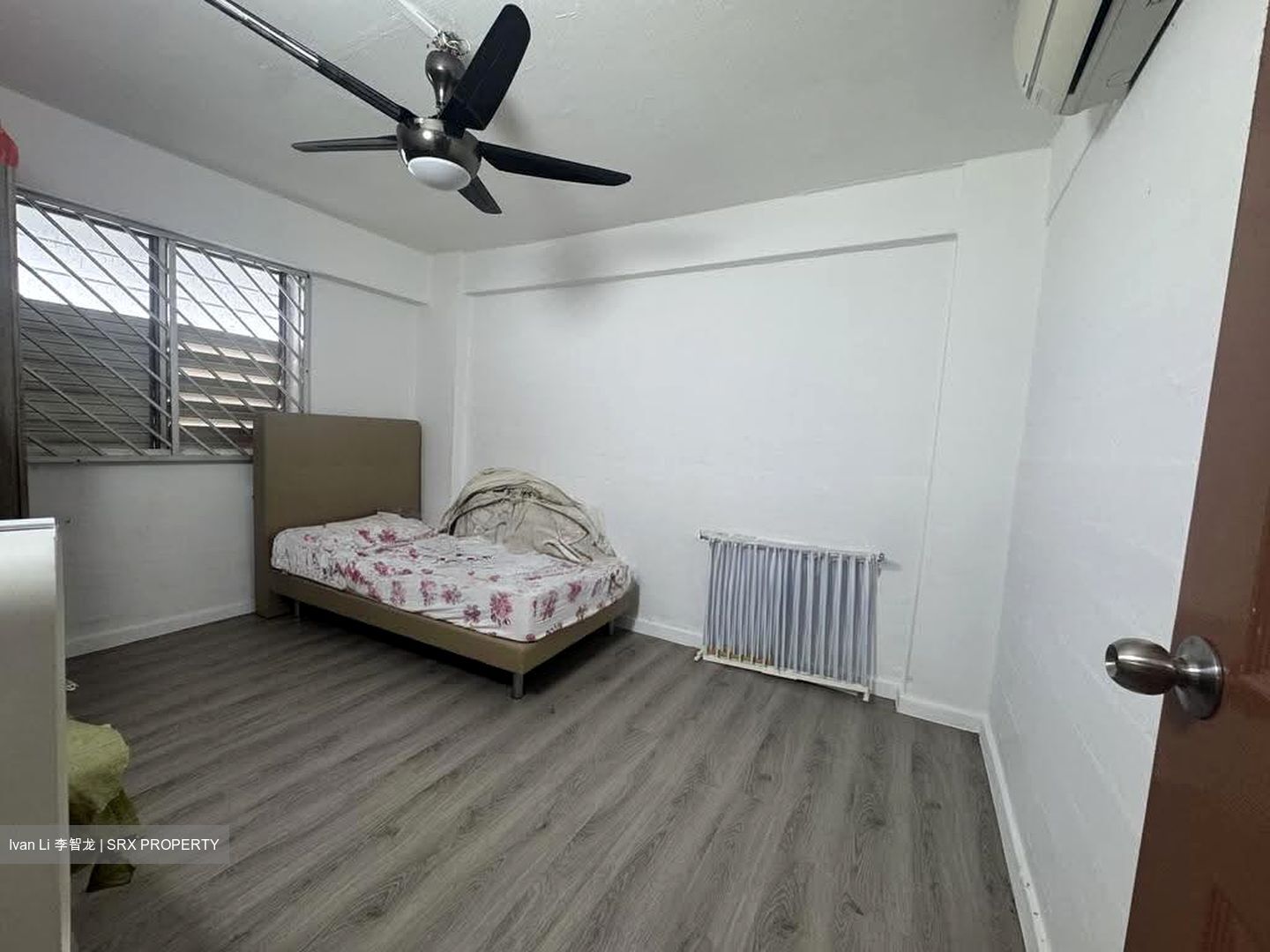 Blk 1 Hougang Avenue 3 (Hougang), HDB 3 Rooms #626278721